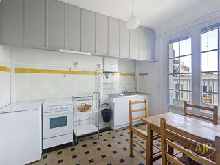  Appartement à vendre 1 pièce 25 m²