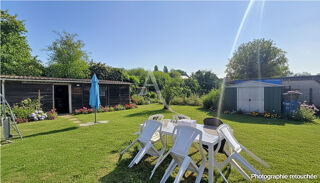  Maison à vendre 5 pièces 130 m²