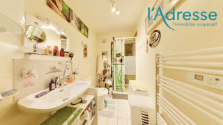  Appartement à vendre 1 pièce 30 m²