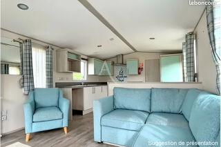  Maison � vendre 3 pi�ces 40 m�