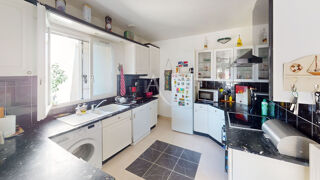  Maison � vendre 4 pi�ces 