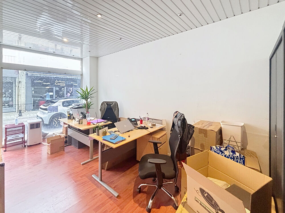   Local Commercial 25m2 