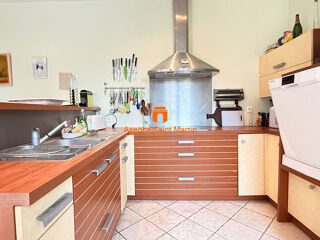  Maison � vendre 6 pi�ces 169 m�