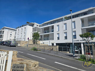  Appartement � vendre 4 pi�ces 83 m�