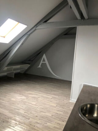  Appartement  vendre 1 pice 33 m