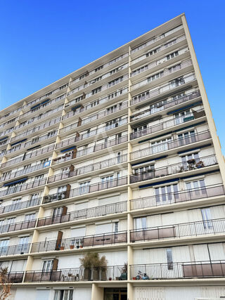  Appartement � vendre 3 pi�ces 66 m�
