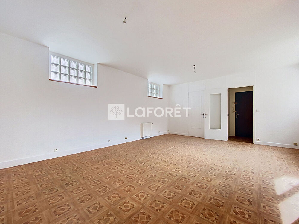 APPARTEMENT F3