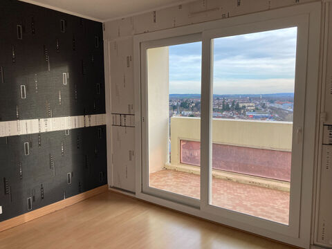  Appartement � louer 4 pi�ces 72 m�