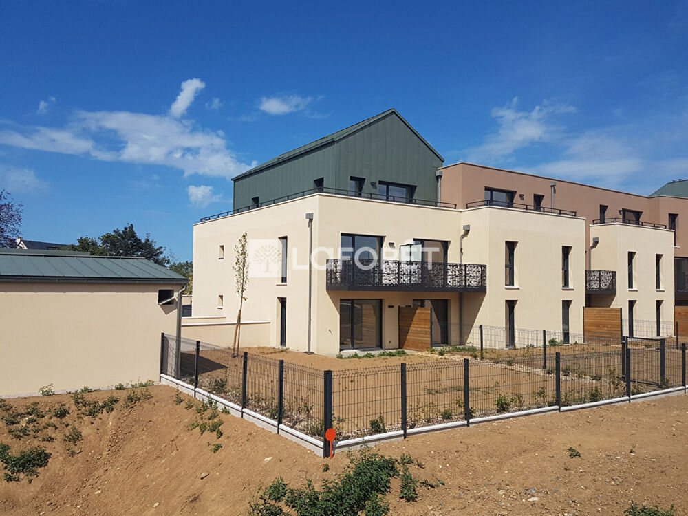 Location Appartement A Carpiquet