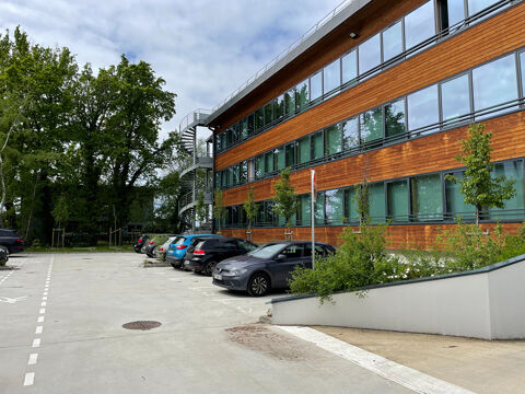 Bureaux à vendre PESSAC-BERSOL 1575000 33600 Pessac