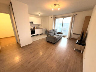  Appartement � vendre 3 pi�ces 59 m�