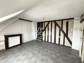  Appartement à louer 1 pièce 25 m²
