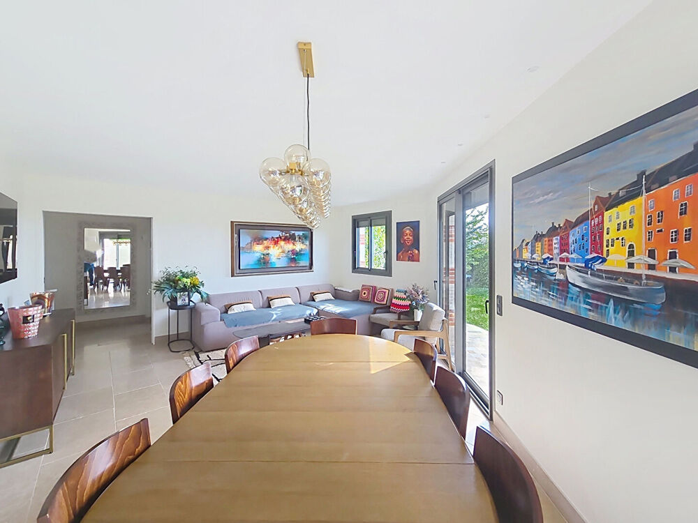 à vendre  Maison Trouville-sur-Mer (14360)