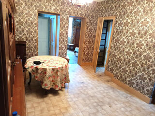  Appartement à vendre 3 pièces 57 m²
