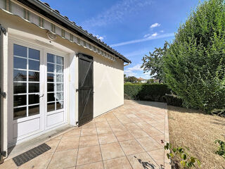  Maison à vendre 5 pièces 