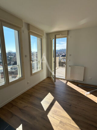  Appartement � louer 2 pi�ces 42 m�