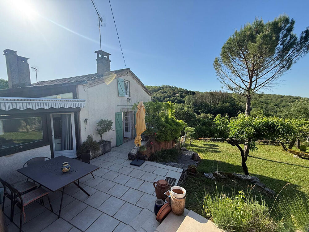 Maison Arcambal 5 pièce(s) 182 m2