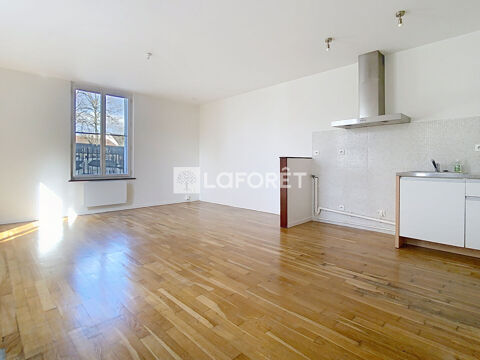  Appartement � louer 2 pi�ces 56 m�