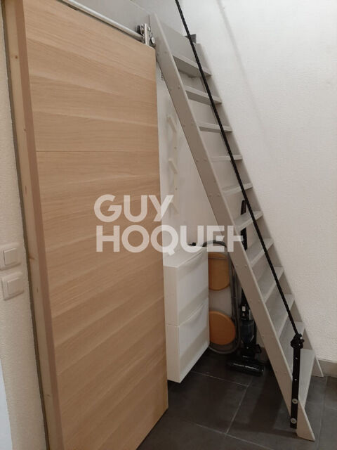  Appartement � louer 1 pi�ce 12 m�