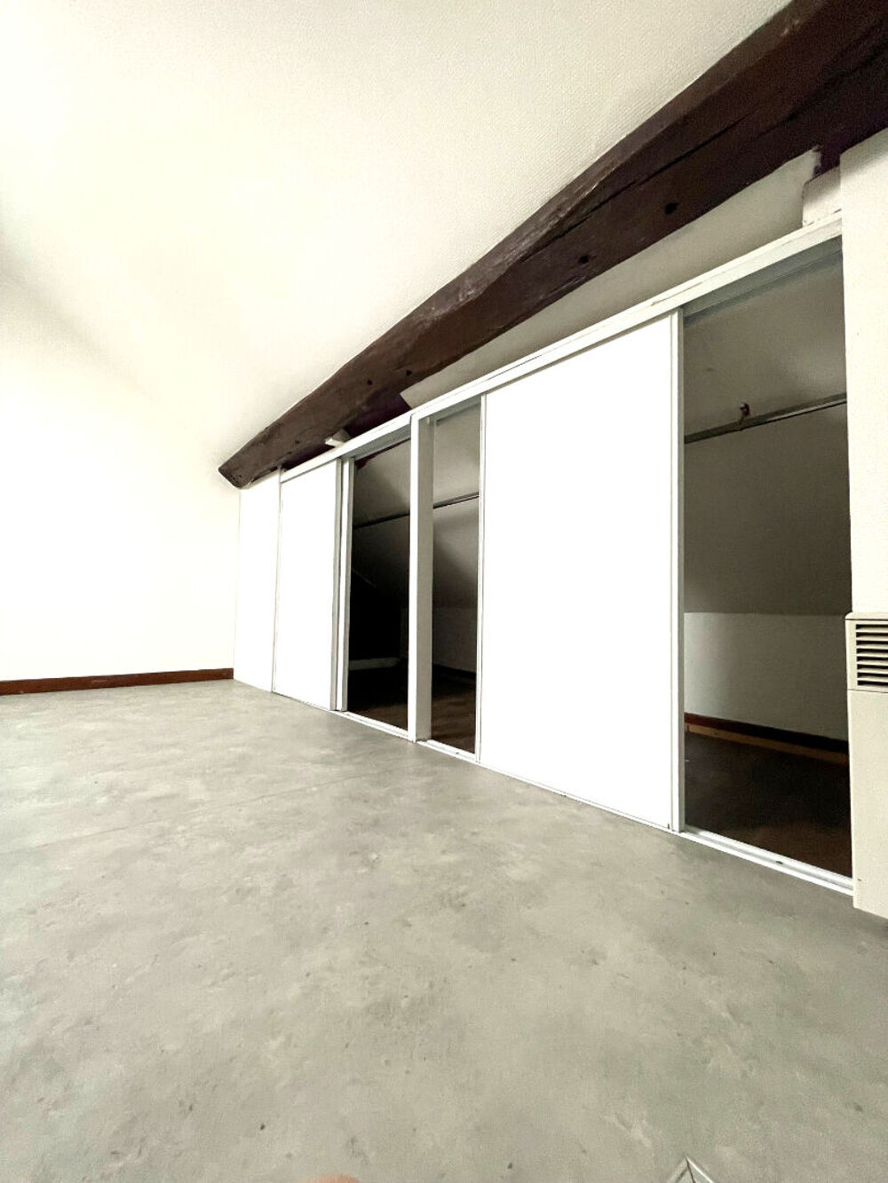 Location Appartement Appartement Chateau Thierry 2 pièce(s) 30.01 m2 Chateau thierry