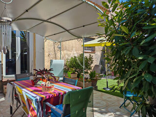  Maison � vendre 4 pi�ces 89 m�