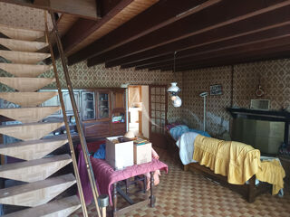  Maison  vendre 3 pices 71 m