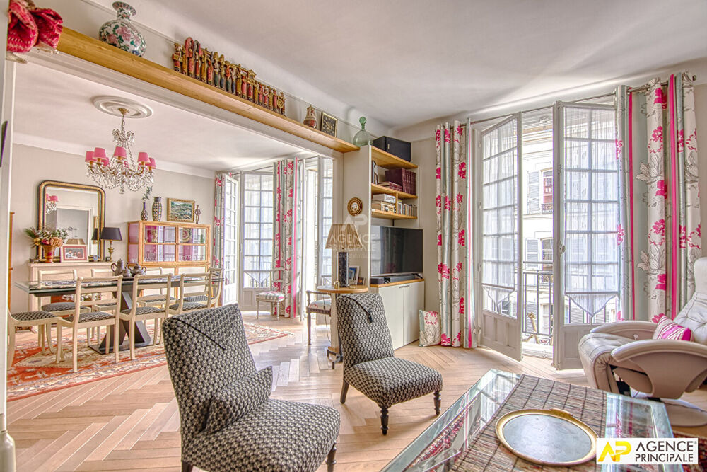 � vendre  Appartement Versailles (78000)