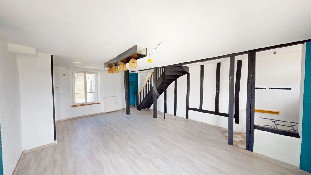 Maison Ascheres Le Marche 5 pièce(s) 127.69 m2