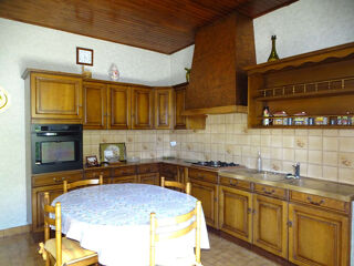  Maison à vendre 5 pièces 98 m²