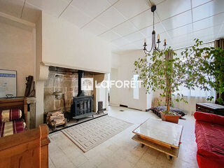  Maison à vendre 12 pièces 392 m²