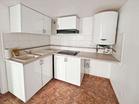  Appartement � louer 1 pi�ce 25 m�