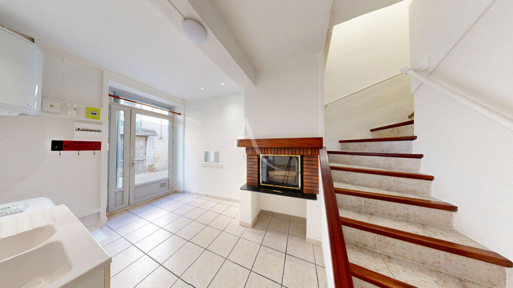Maison 3 pièces 61 m² · à Sainte Eulalie · 61 m² · 79 900 €