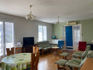  Maison à vendre 6 pièces 185 m²