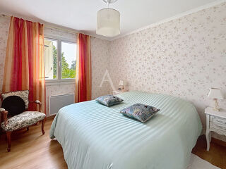  Maison à vendre 6 pièces 115 m²