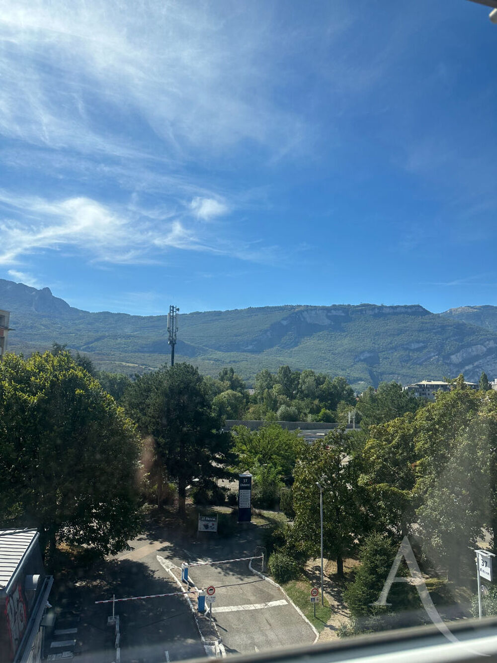 EXCLUSIVITE - Appartement Grenoble 3 pièces 77 m2
