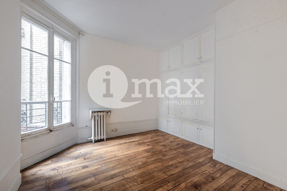 Vente Appartement COURBEVOIE BECON - 3/4 PIECES 78 m² - 525 000  FAI Courbevoie