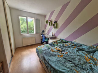  Maison à vendre 5 pièces 137 m²