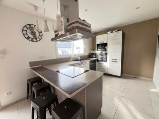  Maison  vendre 6 pices 139 m