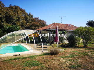  Maison � vendre 5 pi�ces 120 m�