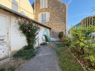  Maison à vendre 7 pièces 114 m²
