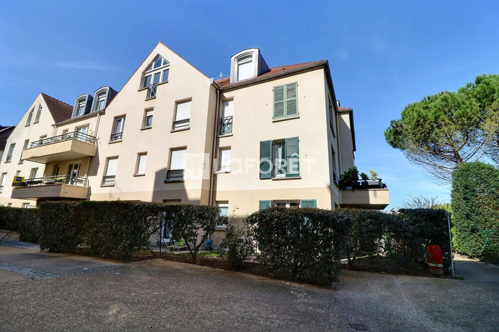 Vente Appartement Appartement Rueil-malmaison 2 pièce(s) 48.5m2 Rueil malmaison
