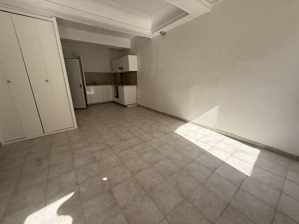 Appartement 2 pièces de 36.05 m² centre ville LE BEAUSSET