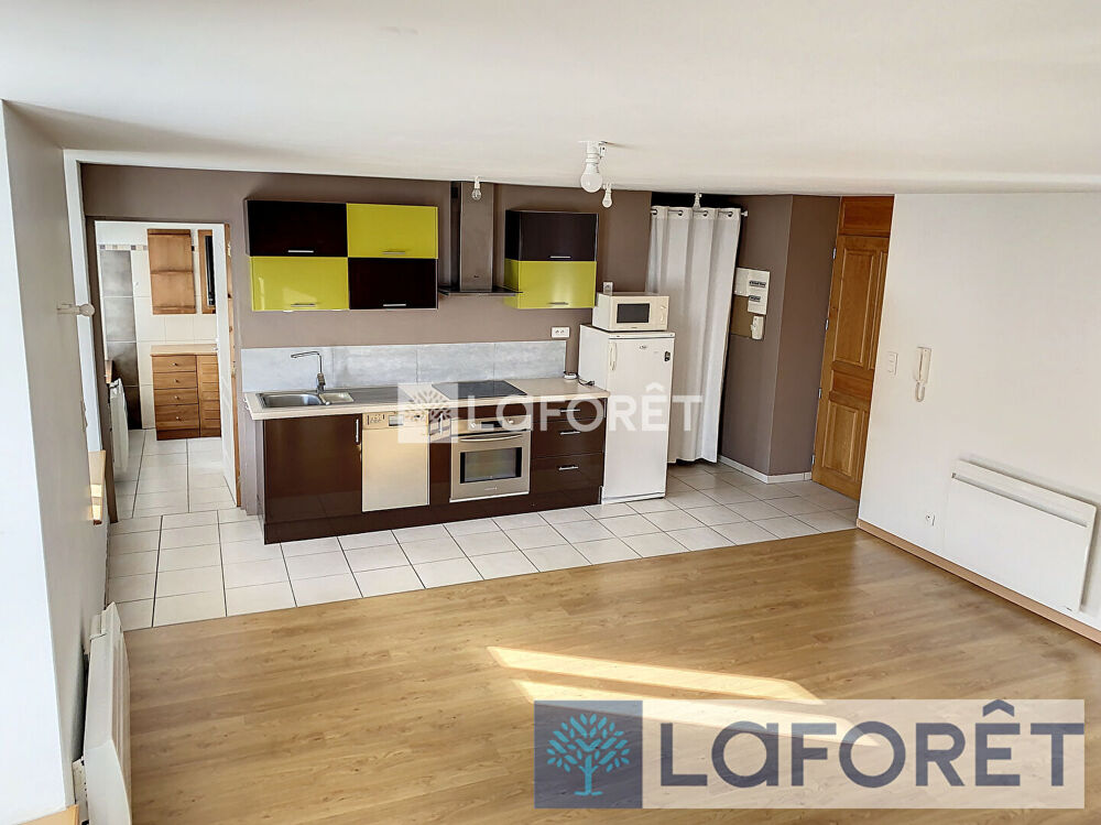 Location Appartement A louer Proche centre ville de Vittel Appartement F2 Vittel