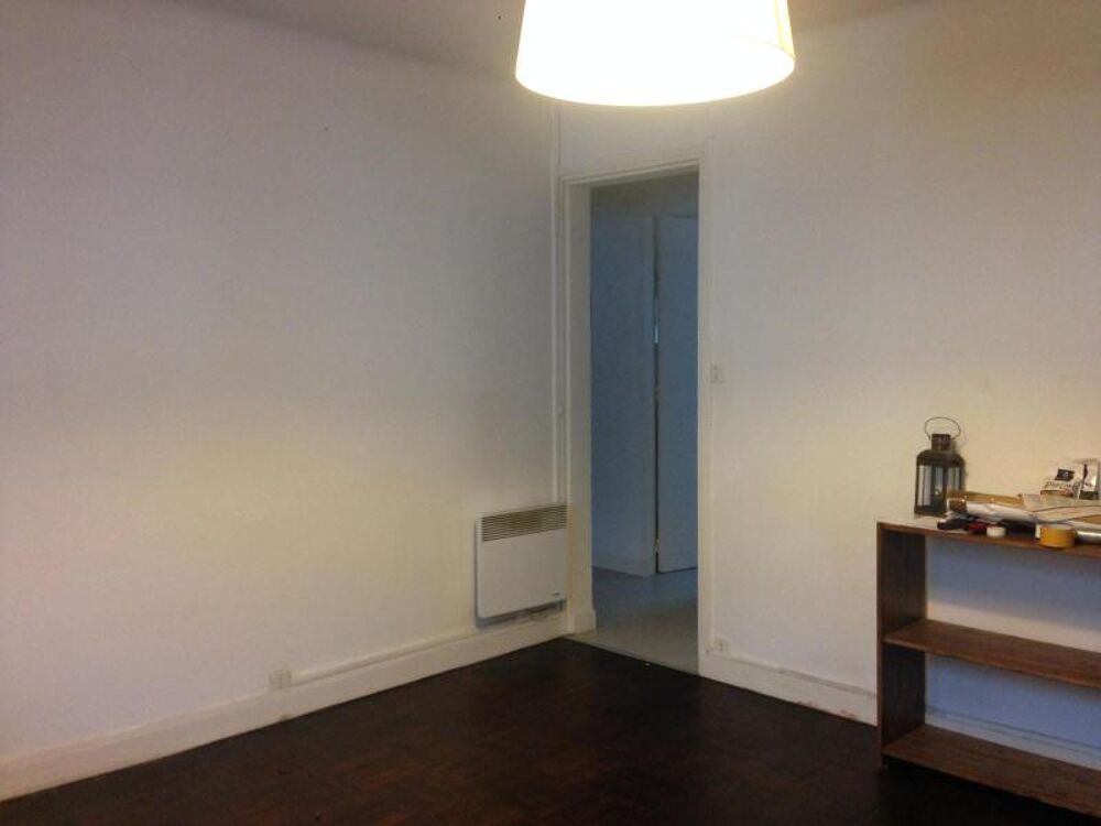 Appartement Nantes - 2 pièce(s) - 36.7 m2