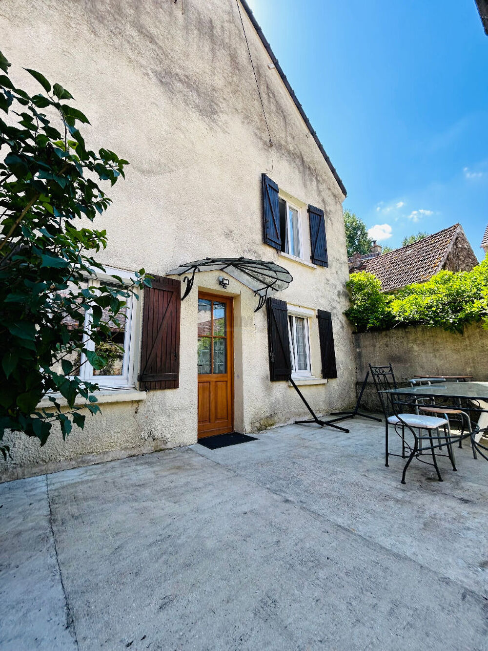 Maison La Ferte Sous Jouarre 6 pièce(s) 130 m2, 4chambres