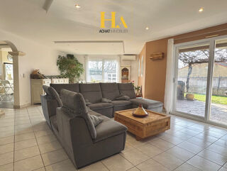  Maison � vendre 6 pi�ces 175 m�