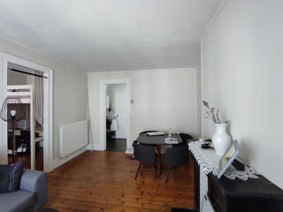  Appartement  louer 2 pices 37 m