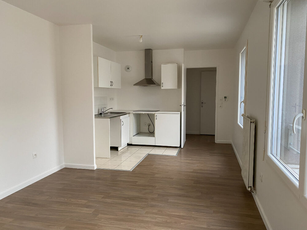 Location Appartement Appartement Morangis 2 pices 44.97 m2 Morangis