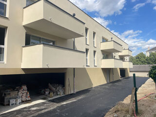  Appartement à vendre 3 pièces 74 m²