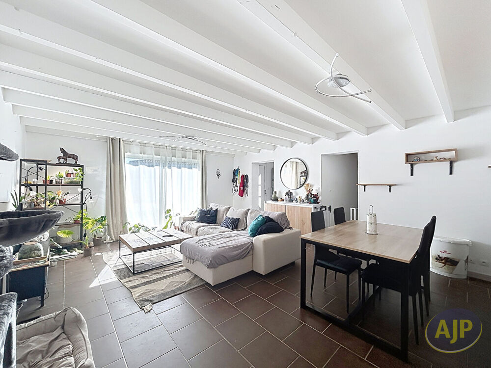 Vente Maison Maison Saint Andre De Cubzac 75 m2 Saint andre de cubzac